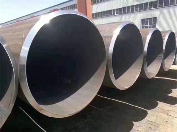 大口径直缝钢管